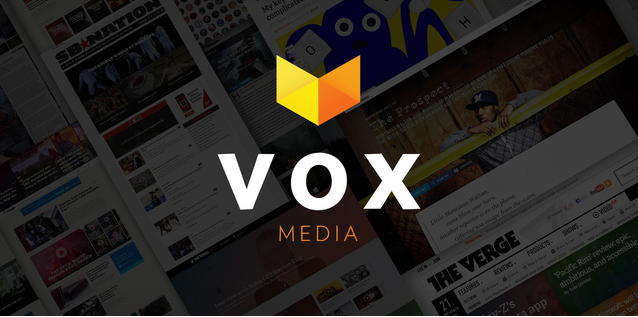 Vox Media